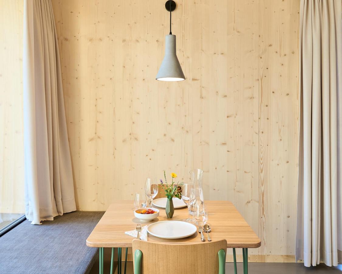 Kokon Apartments Leutasch Luaran gambar