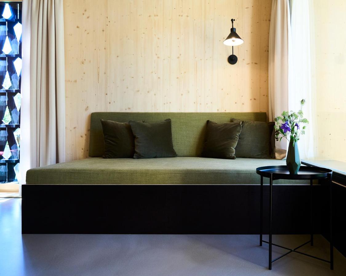 Kokon Apartments Leutasch Luaran gambar