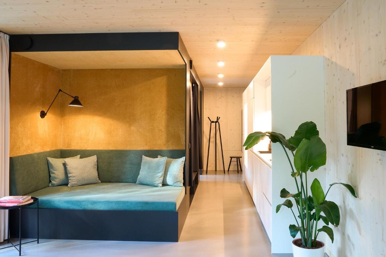 Kokon Apartments Leutasch Luaran gambar