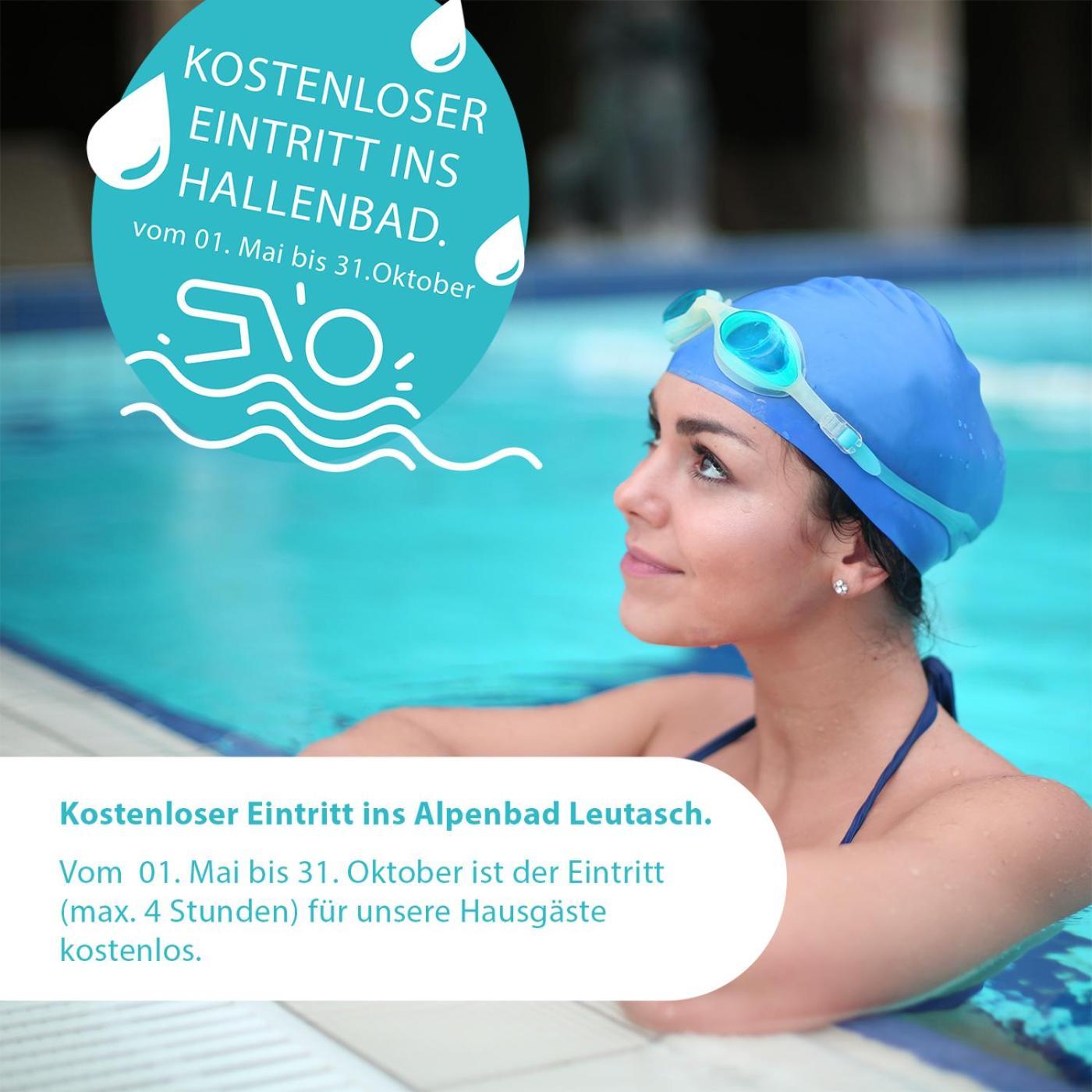 Kokon Apartments Leutasch Luaran gambar